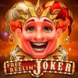 Sloturi online Free Reelin Joker 1000