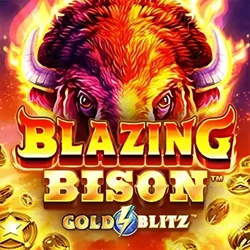 Blazing Bison Gold Blitz Demo