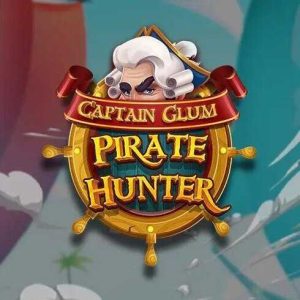 Captain Glum Pirate Hunter Demo