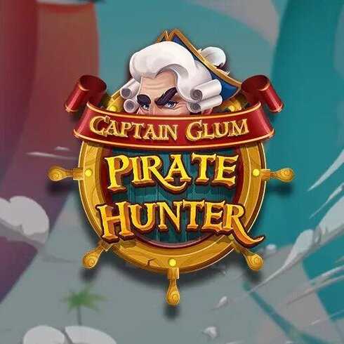 Captain Glum Pirate Hunter Demo