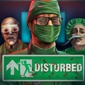 Joc de cazino gratis: Disturbed