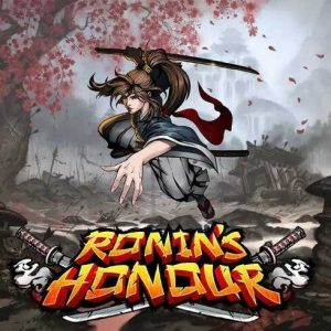 Joc de cazino gratis: Ronins Honour