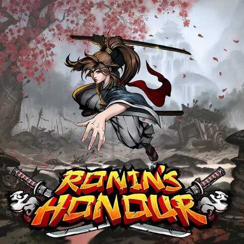 Joc de cazino gratis: Ronins Honour