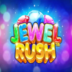 Jocul ca la aparate Jewel Rush