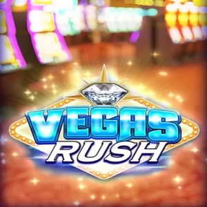 Jocul ca la aparate: Vegas Rush