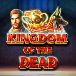 Kingdom of the Dead gratis