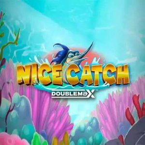 Nice Catch DoubleMax Gratis
