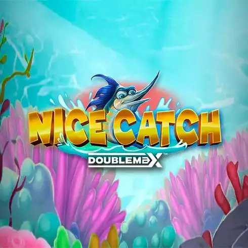 Nice Catch DoubleMax Gratis