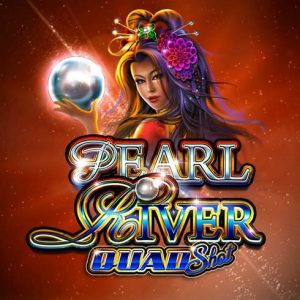 Pacanele Ainsworth: Pearl River
