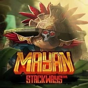 Pacanele Hacksaw: Mayan Stackways
