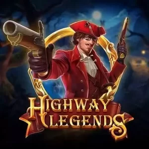 Pacanele gratis: Highway Legends