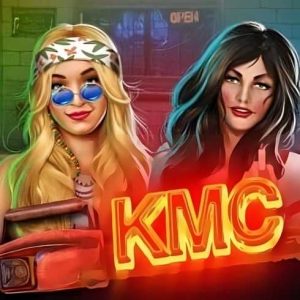 Pacanele gratis: Kiss My Chainsaw