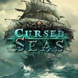 Pacanele online Cursed Seas