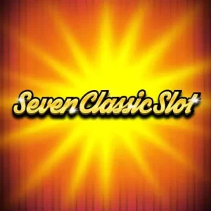 Aparate gratis Seven Classic Slot