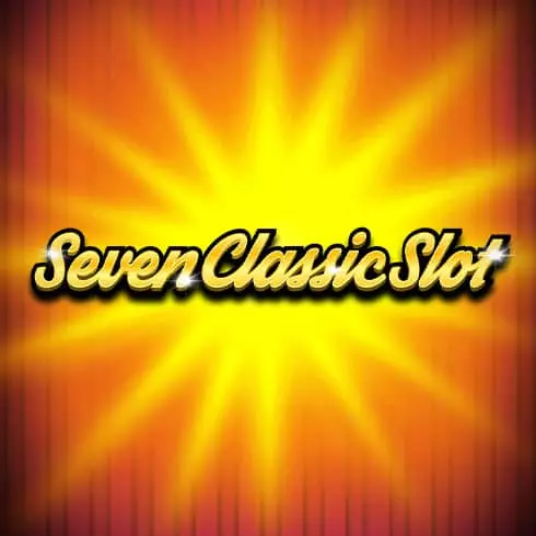 Aparate gratis Seven Classic Slot