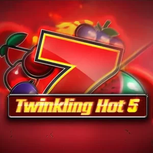 Aparate online Twinkling Hot 5