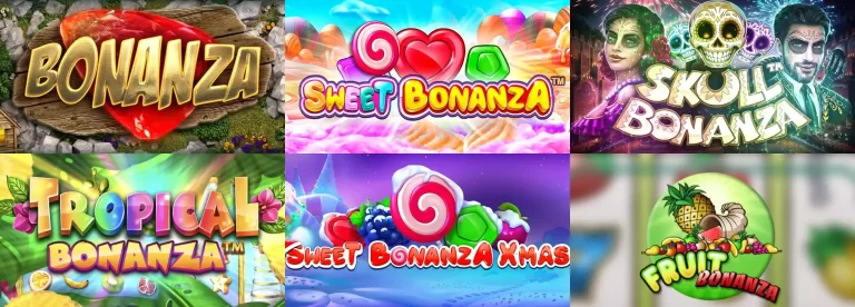 Cele mai bune sloturi BONANZA – Top 10 Păcănele pe care să le joci acum!