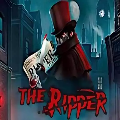 Păcănele online The Ripper