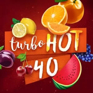 Joc de cazino gratis Turbo Hot 40