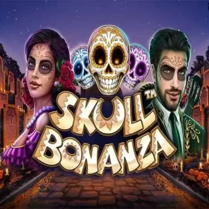 Jocul ca la aparate: Skull Bonanza