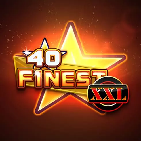 Jocul ca la aparate gratis: 40 Finest XXL