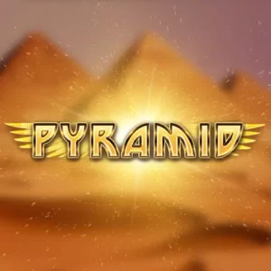 Jocul ca la aparate gratis Pyramid