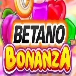 Pacanele online: Betano Bonanza
