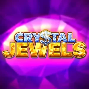 Pacanele online Crystal Jewels