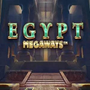 Pacanele online: Egypt Megaways