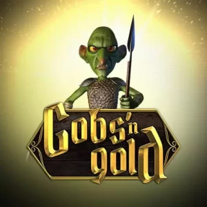 Aparate gratis: Gobs N Gold