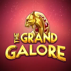 Aparate gratis: The Grand Galore