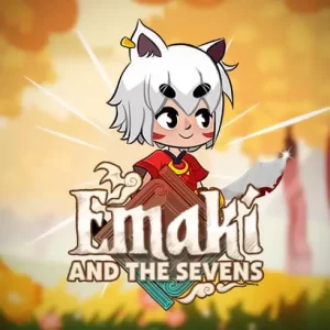 Aparate online: Emaki and The Sevens