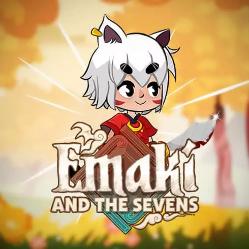 Aparate online: Emaki and The Sevens