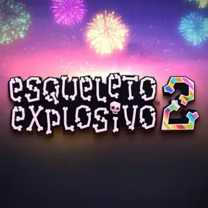 Aparate online: Esqueleto Explosivo 2