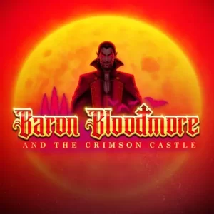 Baron Bloodmore and the Crimson Castle Demo