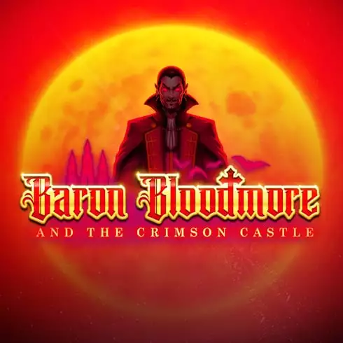 Baron Bloodmore and the Crimson Castle Demo