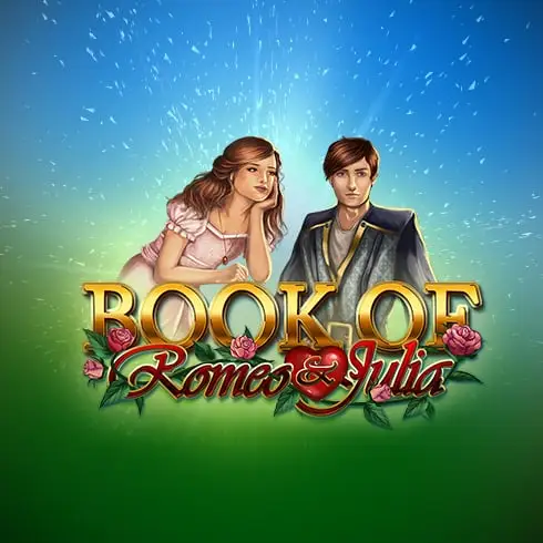 Book of Romeo and Julia Gratis