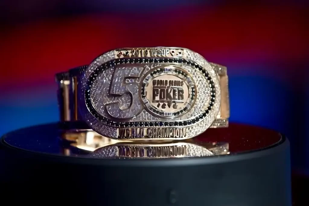 Cea mai nebunească zi din istoria WSOP Main Event - 5 iulie 2019