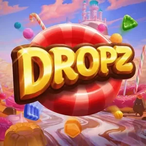 Joc de cazino gratis: Dropz
