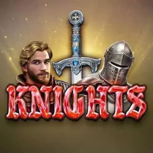 Joc de cazino gratis: Knights