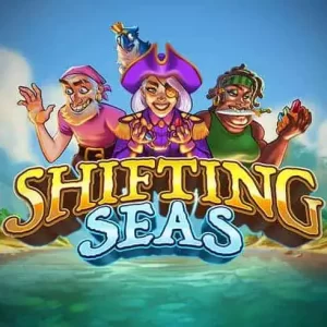 Joc de cazino gratis: Shifting Seas