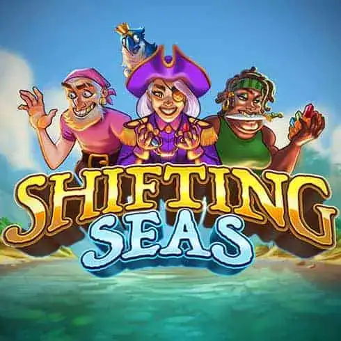 Joc de cazino gratis: Shifting Seas
