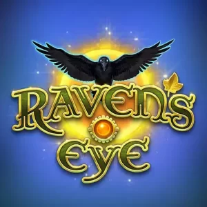 Jocul ca la aparate: Ravens Eye