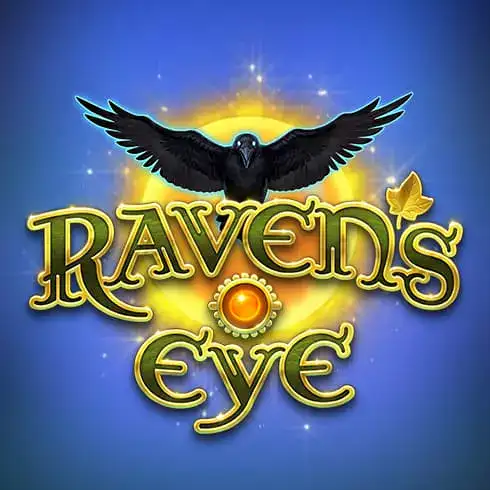 Jocul ca la aparate: Ravens Eye
