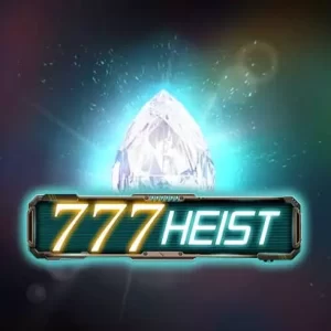 Jocul ca la aparate gratis: 777 Heist