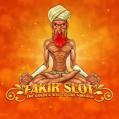 Jocul ca la aparate gratis: Fakir Slot