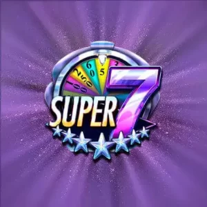 Jocul ca la aparate gratis: Super 7 Stars