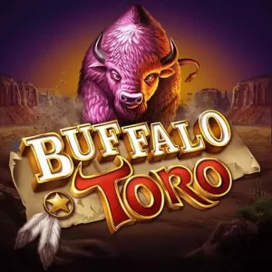 Pacanele gratis: Buffalo Toro