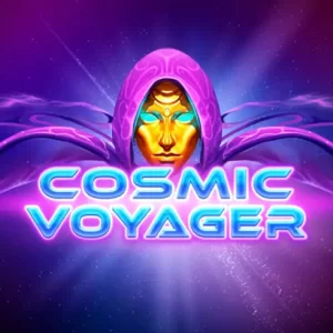 Pacanele gratis: Cosmic Voyager