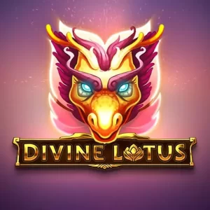 Pacanele gratis: Divine Lotus